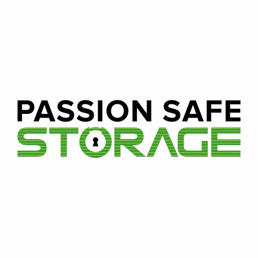 Passion Safe Storage
